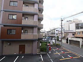 グランドーリアＳＡＩＩＮ高辻  ｜ 京都府京都市右京区西院西田町（賃貸マンション1K・3階・27.35㎡） その19