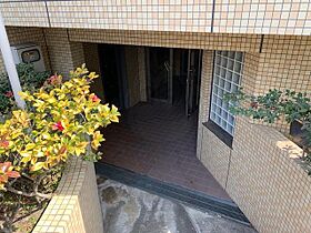 サンフレッシュ2  ｜ 京都府京都市中京区西ノ京職司町（賃貸マンション1R・3階・26.06㎡） その17