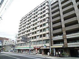 京都二条ハイツ  ｜ 京都府京都市上京区西丸太町（賃貸マンション2LDK・5階・55.80㎡） その16