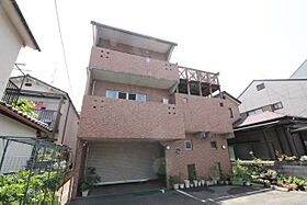 クオリティ嵯峨野  ｜ 京都府京都市右京区嵯峨野有栖川町（賃貸マンション1LDK・2階・31.85㎡） その1