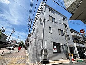 京都府京都市南区西九条院町（賃貸マンション1K・3階・26.54㎡） その3