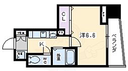 ベラジオ二条城前
