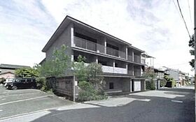 (仮称)STANDZ衣笠街道町  ｜ 京都府京都市北区衣笠街道町（賃貸マンション1K・2階・28.14㎡） その1