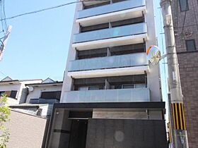 京都府京都市南区東九条西明田町（賃貸マンション1K・4階・27.07㎡） その22