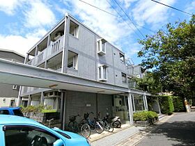 京都府京都市西京区山田出口町（賃貸マンション1R・1階・18.52㎡） その3