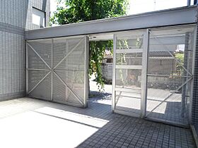 京都府京都市西京区山田出口町（賃貸マンション1R・1階・18.52㎡） その27