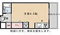 ブルーベル3階3.7万円