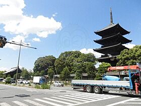 京都府京都市南区上鳥羽馬廻町（賃貸アパート1R・1階・32.90㎡） その25