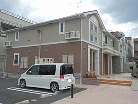 京都府京都市南区上鳥羽馬廻町（賃貸アパート1R・1階・32.90㎡） その17