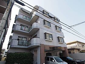 エスペランストリイ  ｜ 京都府京都市右京区西京極南大入町（賃貸マンション1R・2階・19.31㎡） その3