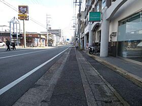 プラザ西四条  ｜ 京都府京都市右京区梅津南上田町（賃貸マンション2K・4階・36.85㎡） その16