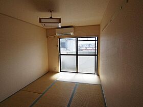 京都府京都市右京区太秦前ノ田町（賃貸マンション1DK・2階・25.65㎡） その21