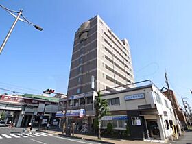 京都府京都市南区西九条開ケ町（賃貸マンション1K・4階・27.77㎡） その1