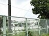 周辺：中学校