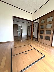 洋室の画像