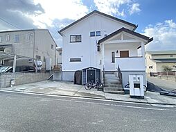 城山台7丁目　中古戸建