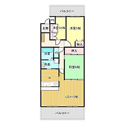 新田辺駅 1,580万円