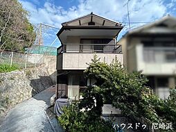 一ヶ谷町　土地