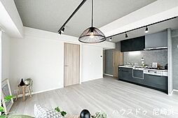 レック淀川　2階