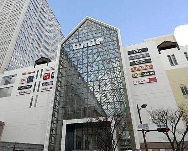 ザ・パークハウス神戸タワー