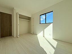 子供部屋の画像