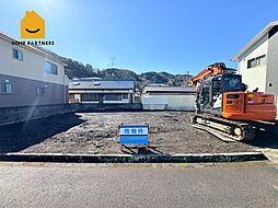 沼津市大平２期　全１区画