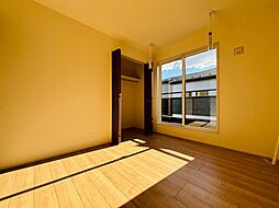 子供部屋の画像