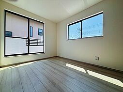 子供部屋の画像