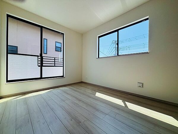子供部屋