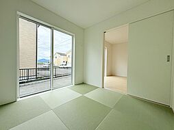 和室の画像