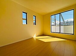 子供部屋の画像