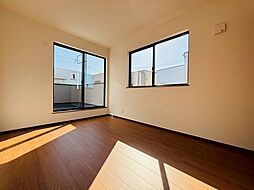 子供部屋の画像