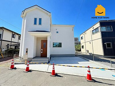 外観:現地写真 外観:現地写真