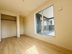 子供部屋の画像