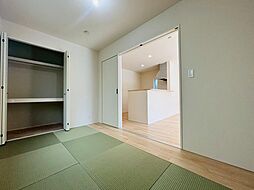 和室の画像