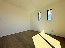 子供部屋の画像