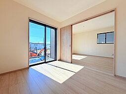 室内の画像