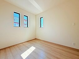 子供部屋の画像