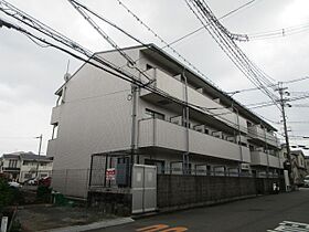 サンウィズMIYATA  ｜ 大阪府高槻市宮田町３丁目38-2（賃貸マンション1K・2階・22.00㎡） その15