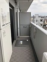 グランディールSUEHIRO  ｜ 大阪府吹田市末広町12-2（賃貸マンション1LDK・2階・37.47㎡） その10