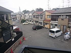 パークサイドヒロツグ　Ａ棟 201 ｜ 大阪府摂津市鳥飼野々１丁目8-4（賃貸アパート1R・2階・33.61㎡） その23