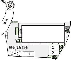 レオパレスパインヒル 204 ｜ 大阪府吹田市千里山松が丘6-23（賃貸アパート1K・2階・19.87㎡） その6