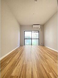 COCORO吹田 3階ワンルームのリビング/ダイニング