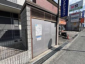 レオパレス風花 205 ｜ 大阪府吹田市岸部中１丁目13-8（賃貸マンション1K・2階・19.87㎡） その14