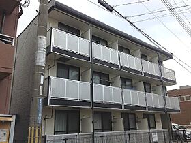 レオパレス風花 205 ｜ 大阪府吹田市岸部中１丁目13-8（賃貸マンション1K・2階・19.87㎡） その1