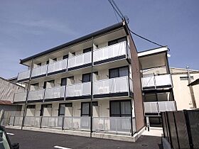 レオパレスあすなろ 102 ｜ 大阪府摂津市東別府２丁目7-23（賃貸マンション1K・1階・19.87㎡） その1