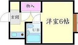 🉐敷金礼金0円！🉐ＦＵＪＩＨＯＵＳＥ