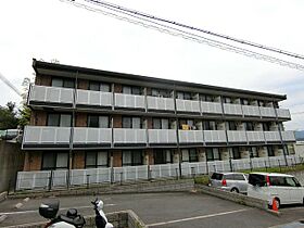 レオパレスグリチネ 208 ｜ 大阪府茨木市豊川２丁目6-17（賃貸マンション1K・2階・20.81㎡） その17