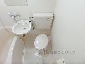 宮元2番館  ｜ 大阪府茨木市宮元町3-14（賃貸マンション1K・4階・16.50㎡） その9