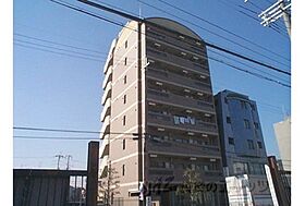 メゾンダイコー舟木  ｜ 大阪府茨木市舟木町15番15号（賃貸マンション1DK・8階・26.00㎡） その1